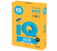 Папір кольоровий А4 80 IQ NEON Mondi Neoor (500арк) - помаранчевий