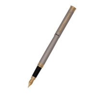Ручка подарункова перова в чохлі Regal R68002.F