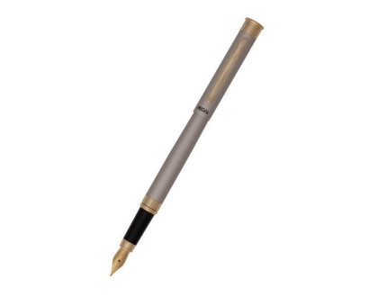 Ручка подарункова перова в чохлі Regal R68002.F