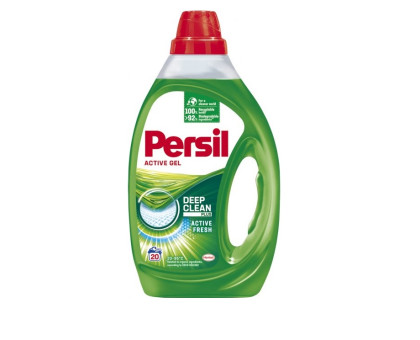 Пральний порошок 1л Persil - гель