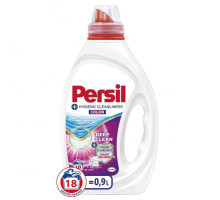Пральний порошок 900мл Persil - гель