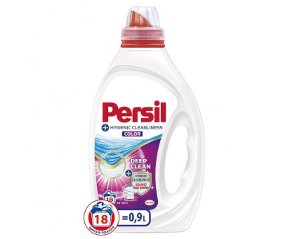 Пральний порошок 900мл Persil - гель