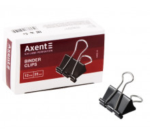Біндер 25мм Axent 4402-A - 12шт