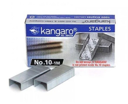 Скоби №10/5 Kangaro №10-1M