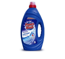 Пральний порошок 4,0л Power Wash Universal - гель