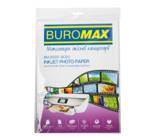 Фотопапір А4 230г глянцевий 20шт ВМ.2220-6020