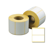 Термоетикетка 58*40 (700) Eco   (50р)