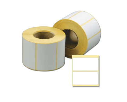 Термоетикетка 58*40 (700) Eco   (50р)