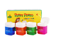 Гострилка з контейнером Peppy Pinto B-23