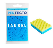 Губка Laurel 1шт