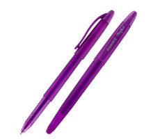 Ручка гелева Пиши-стирай Perfect  AG1078-11-А - синя