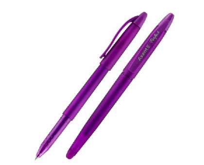 Ручка гелева Пиши-стирай Perfect  AG1078-11-А - синя
