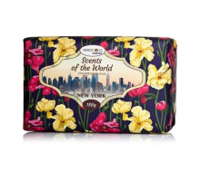 Мило тверде туалетне 150гр Marigold natural