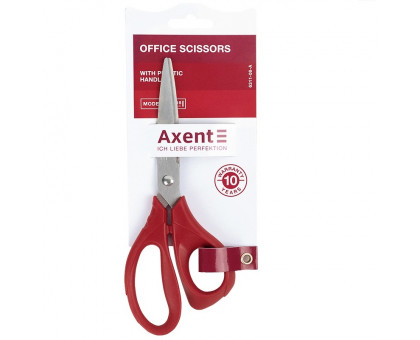 Ножиці 18см Axent Modern 6311-A - асорті