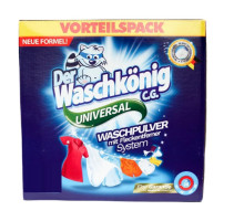 Пральний порошок 390гр Waschkonig Universal