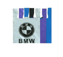 Пакет майка BMW 42*70 - 50шт