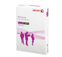 Папір офісний А4 80 Xerox Performer 500арк