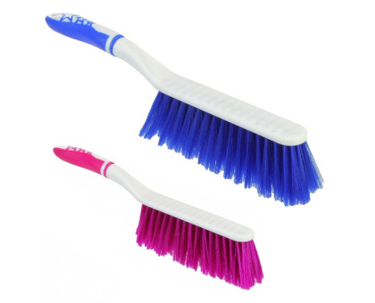 Щітка універсальна Economix Cleaning - асорті