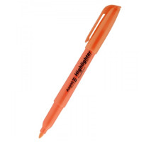 Маркер текстовий 2503 Highlighter - помаренчевий