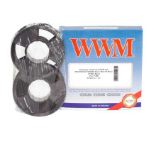 Картридж матричный WWM P300/600 Spool 55м кільце