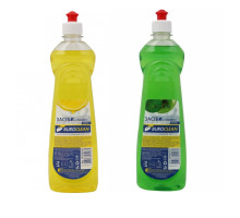 Засіб для миття посуду Buroclean - 500мл