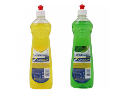 Засіб для миття посуду Buroclean - 500мл