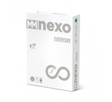 111 Папір офісний А4 80 NEXO Everyday 500арк