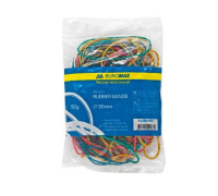 Гумки для грошей 50гр BuroMax BM.5501