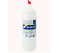 Засіб Сантрі гель BuroClean - 900мл