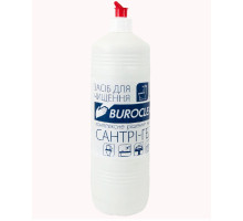 Засіб Сантрі гель BuroClean - 900мл