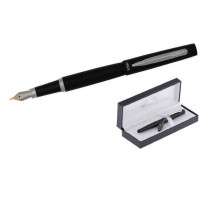 Ручка подарункова перова в футлярі Regal R80100.L.F