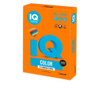 Папір кольоровий А4 160 IQ INT Mondi OR43 (250арк) - помаранчевий