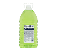 Засіб для посуду BUROCLEAN ECO 5л Олива