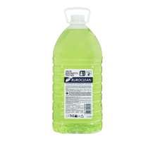 Засіб для посуду BUROCLEAN ECO 5л Олива
