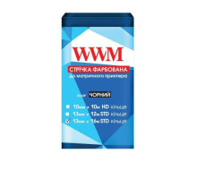 Картридж матричный WWM 13мм*16м STD кільце