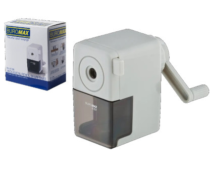 Гострилка механічна BuroMax BM.4787