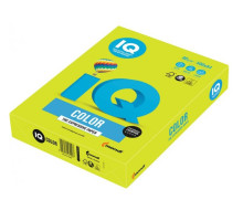 Папір кольоровий А3 80 IQ NEON Mondi Neogn (500арк) - зелений
