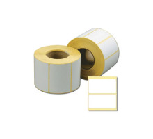 Термоетикетка 58*30 (1000) Eco  (50шт)