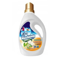Пральний порошок 3л Waschkonig Universal - гель