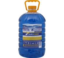 Засіб для миття скла BUROCLEAN 5л Морська свіжість