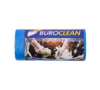 Кульки мусорні 35л BuroClean - 50шт