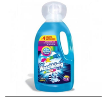 Пральний порошок 1,7л Waschkonig Color - гель