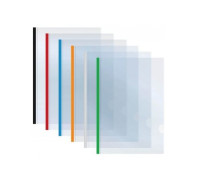 Папка А3 з планкою-затиском 10мм Е31262