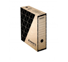 Короб архівний 10см 350*255*100мм Axent 1732-00-A