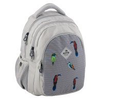 Рюкзак молодіжний KITE Education K19-8001M-5