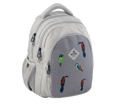 Рюкзак молодіжний KITE Education K19-8001M-5