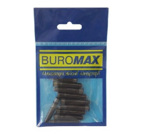 Капсули з чорнилами BUROMAX (блістер 10шт) BM.8399-01 - синій