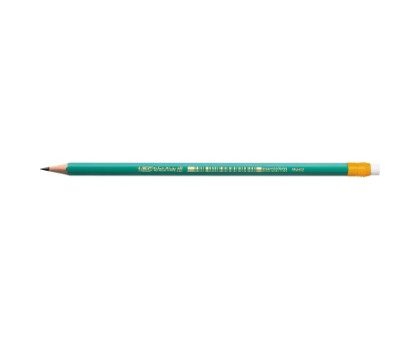 Олівець граф  Ecolution 655 , bc8803323 BIC