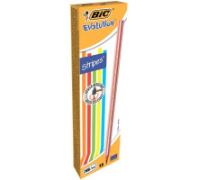 Олівець граф Еволюшн  bc918487 BIC