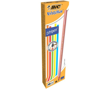 Олівець граф Еволюшн  bc918487 BIC